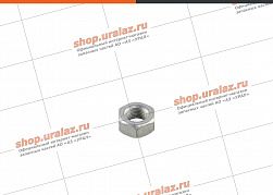 Гайка М10х1-6Н крепления коллектора