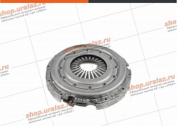 СЦЕПЛЕНИЕ MF 362 ZF SACKS