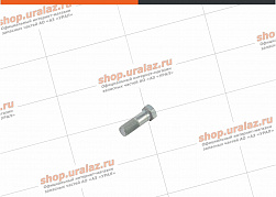 Болт М14х1,5х41,5 фланца карданного вала