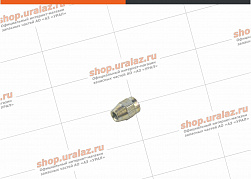 Гайка накидная М10х1