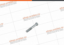 Болт М12х70