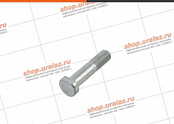 Болт фланца раздаточной коробки