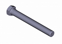 Болт М16х1,5