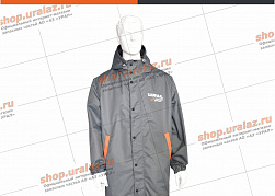 Дождевик «URAL MOTORSPORT»