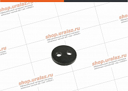 Шайба прижимная