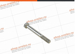 Болт M12x1,25x100