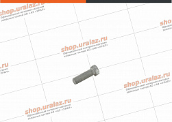 Болт крепления раздаточной коробки