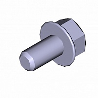Болт М10х20