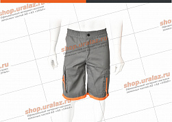 Шорты «URAL MOTORSPORT»