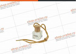 Подвесной ароматизатор воздуха «URAL MOTORSPORT»