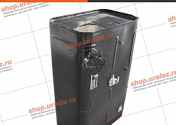 Бак топливный
