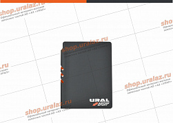 Ежедневник «URAL MOTORSPORT»