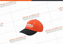 Кепка «URAL MOTORSPORT»