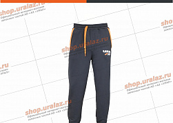 Спортивные брюки «URAL MOTORSPORT»