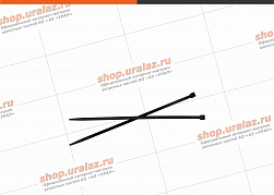 Хомут SKB 182х3.6