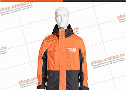 Ветровка «URAL MOTORSPORT»